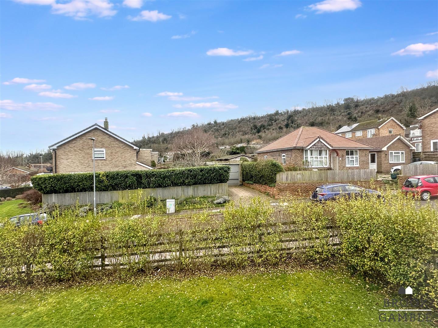 1 Bedroom Flat. Filching Road in Eastbourne, East Sussex 12